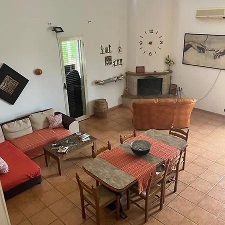 Guest house Bayekou Paceco