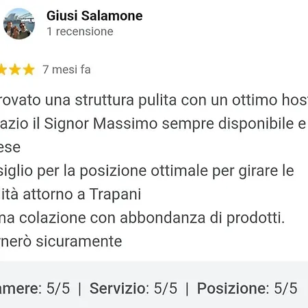 Pensjonat Bayekou Paceco