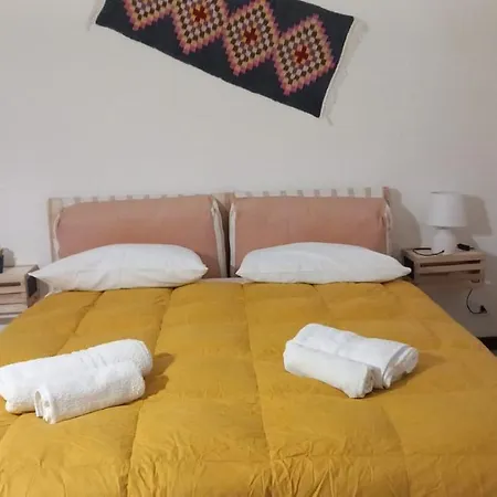 Bayekou Guest house Paceco