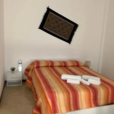 Bayekou Guest house Paceco